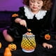 thumbnail image 1 of DIY Halloween Illuminated Candy Jar With Lights Including Material Pack 10pcs Handmade Parentchild Puzzle Toy Crystal Glowing Gift Contains 30ml Of Adhesive, 1 of 7