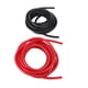 thumbnail image 1 of Cable De Alimentación De 4 AWG De 20 Pies, Kit De Cable De Tierra De Alimentación Para Automóvil, Antienvejecimiento, Conexión Flexible Y Estable, Aluminio De Cobre Con Tubo, 1 of 7
