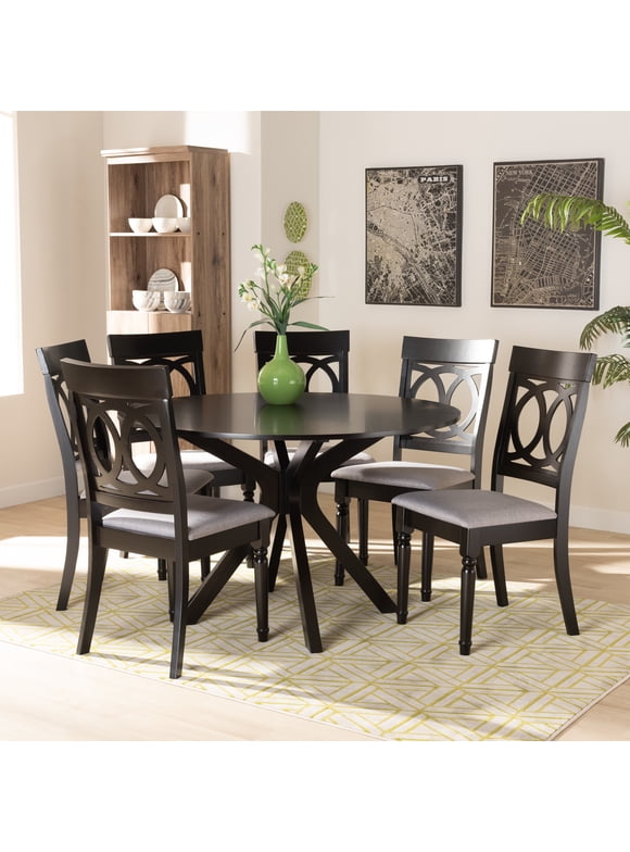 Round Dining Table Sets in Dining Room Sets - Walmart.com