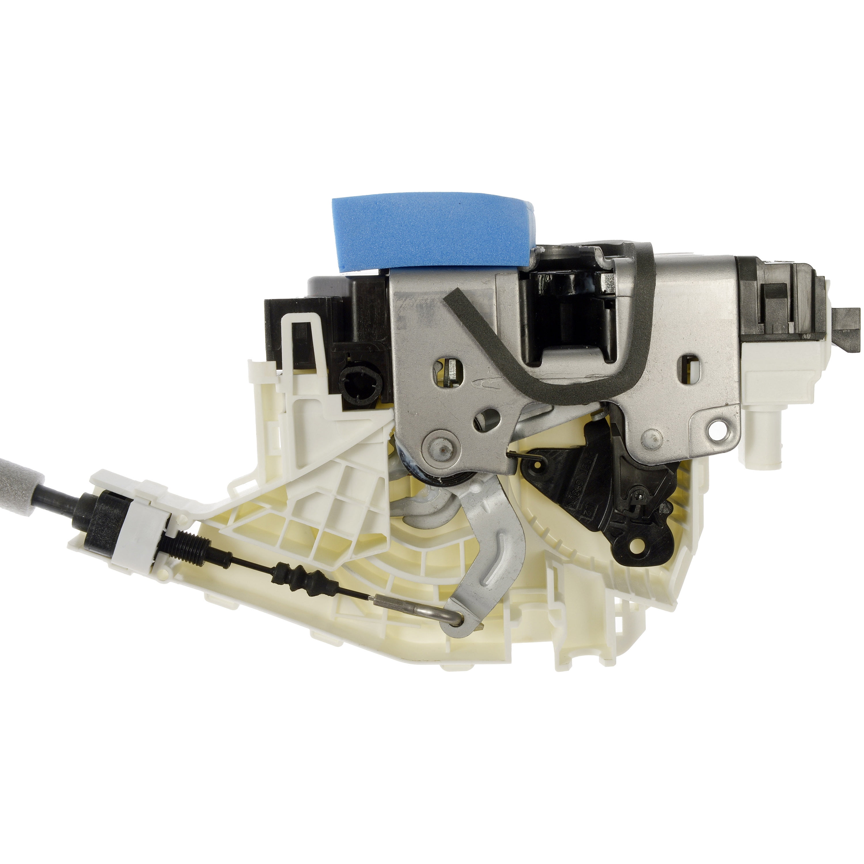 Dorman 937-340 Rear Driver Side Door Lock Actuator Motor for Specific Mercedes-Benz Models