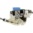 thumbnail image 3 of Dorman 937-340 Rear Driver Side Door Lock Actuator Motor for Specific Mercedes-Benz Models, 3 of 10