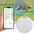thumbnail image 5 of GPS Vehicles Tracking Device, Unlimited Range Unremarkable, 2-Year Battery Life, No Lost for Car, No Monthly Fee,for Apple Find (Compatible with iOS/Android),Android-only WH, 5 of 8