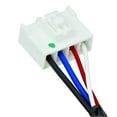 thumbnail image 2 of Tekonsha 3020-P Trailer Brake Control Wiring Harness - 2 Plugs, Dodge Fits select: 1995-2009 DODGE RAM 1500, 1995-2009 DODGE RAM 2500, 2 of 2