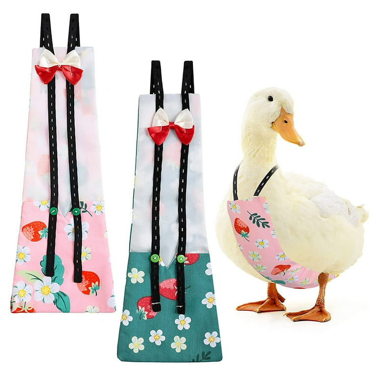 adjustable-chicken-diapers-duck-protective-nappy-with-waterproof-inner-layer-walmart-com