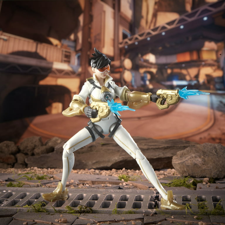 2018 Overwatch Ultimates: TRACER