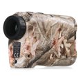 thumbnail image 4 of Compact 6X Laser Range Finder 600m Hunting Golf Rangefinder Hunting Monocular Telescope Distance Digital Range Measuring Tool, 4 of 5