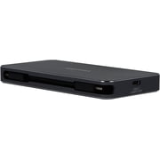 VisionTek VT400 Dual Display USB-C Docking Station with Power Passthrough - HDMI, DP Port - 901469