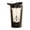 Black-Battery model, variant on Electric Shaker Cup Automatic Stirring Mug Coffee Milk Cup Portable Sport Mixing Cup Home Blenders bottle Easy to Use