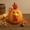 🔥 E_Base#1580, variant on Resin Pumpkin Farm Animal Statue | Vintage Fall Decor for Porch, Garden, Yard, Indoor Tabletop | Hand-Painted Cute Figurine | Waterproof Durable Ornament | Thanksgiving Decoration