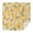 Yellow Daisy Flower, variant on Yellow Daisy Flower Pattern Square Tablecloth,Waterproof Square Table Cover,Wipeable Spillproof Washable Table Cover for Home Kitchen Party Decor 52"x52"(132x132cm)
