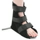 thumbnail image 5 of Tobillera de apoyo para caída de pie, férula para fracturas, protección de tobillo, fijación de rodilleras (adulto) S, 5 of 14