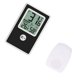 thumbnail image 4 of Reloj Termómetro Digital Inalámbrico De Temperatura Exterior Cubierta shamjiam Termómetro, 4 of 4