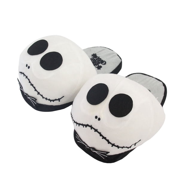 Peluche de anime Slippers Nightmares Before Christmas Jack