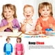 thumbnail image 2 of Delantal De Pintura Para Niños, Delantal De Juego Para Niños, Delantal De Cocina Impermeable Con Bolsillos Grandes Para Niños De 6, 7, 8 Y 9 Años Methold AP007799-01, 2 of 6