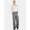 Grey Heather, variant on Tec-One Men's Core Ski Snowboard Pants