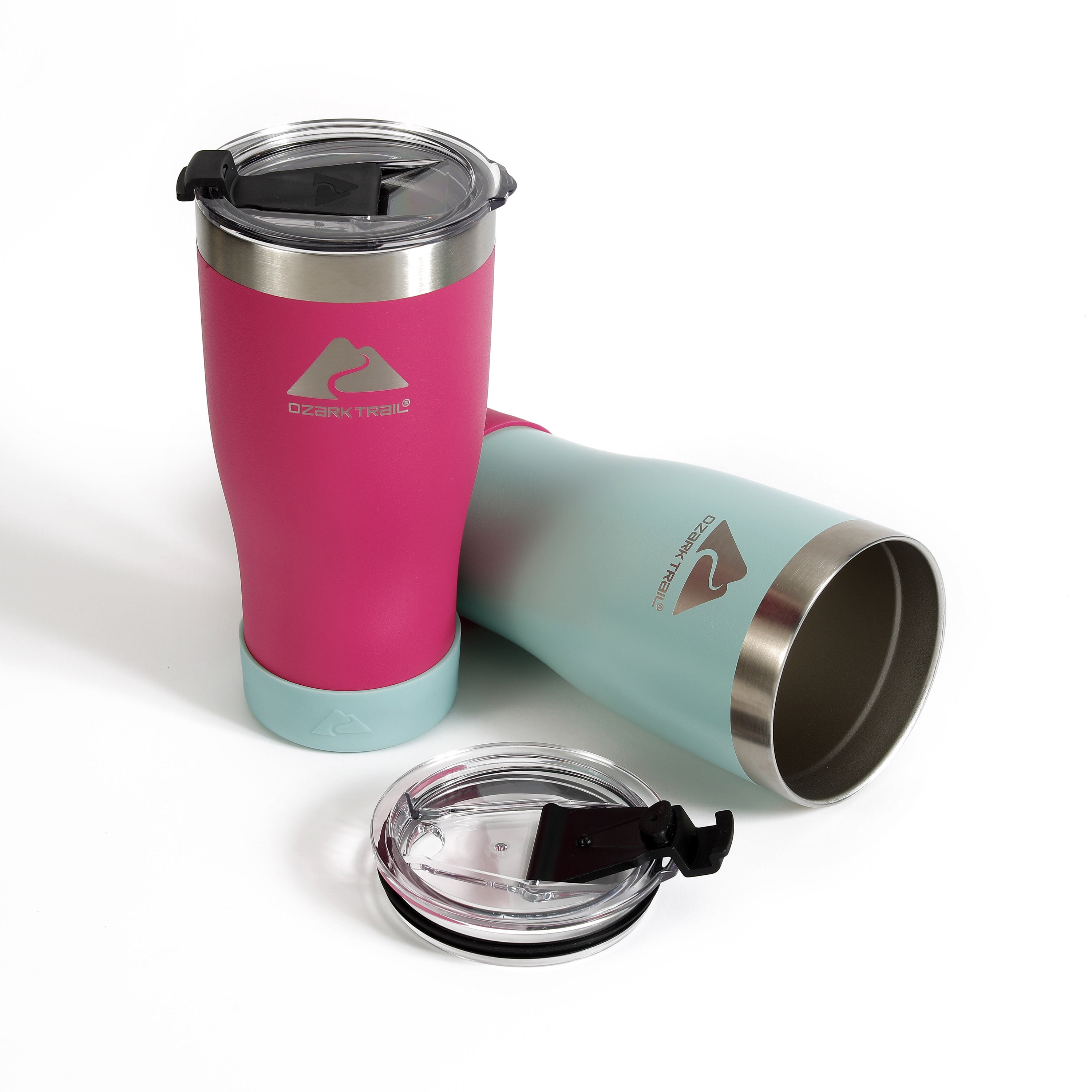 Pink Tumbler – Arctic Tumblers