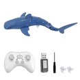 thumbnail image 1 of Mini Rc Shark Remote Control Toy Swim Toy Underwater Rc Boat, 1 of 4