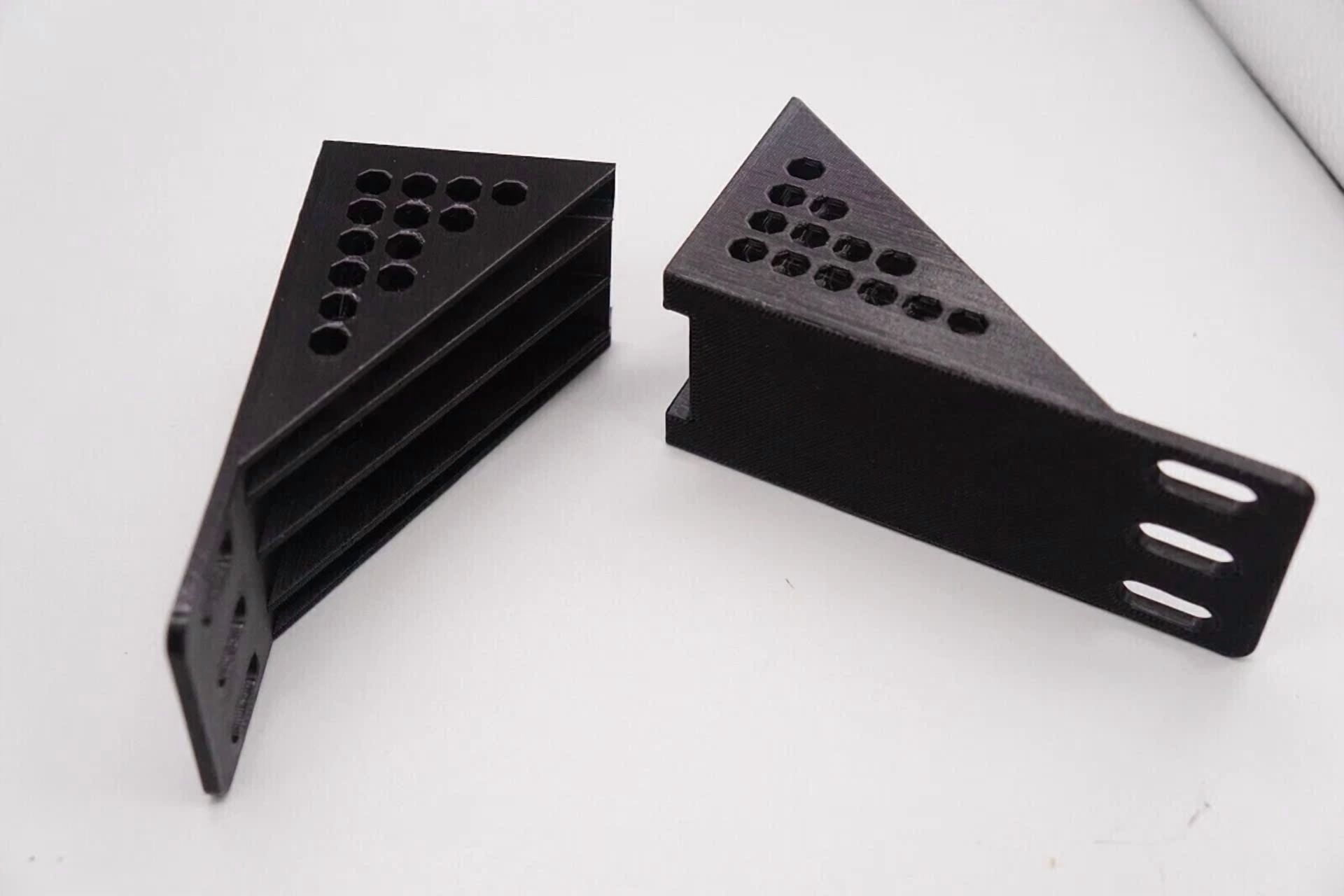BUTTERFLY- Replacement Rack Ears For Tp-Link Tl-Sg116 Network Switch 16 Port