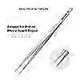 thumbnail image 4 of 2UUL 3D Hand Tweezers for Precise Phone Maintenance Flying Wire Spot Welding Tweezer Tin IC Chip Micro Repair Forceps, 4 of 5