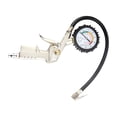 thumbnail image 2 of Flmtop HD Air Tire Inflator with Dial Gauge Auto Truck Bike Compressor Pistol Type, 2 of 7