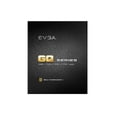thumbnail image 2 of Fuente de alimentación EVGA 210-GQ-0750-V1 750 GQ 750W 80+ GOLD, 2 of 8