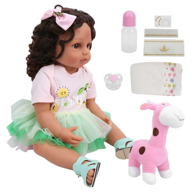 Muñecas de 3 años sale