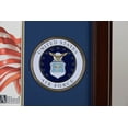 thumbnail image 2 of Allied Frame United States Air Force Vertical Picture Frame, 2 of 3