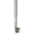 thumbnail image 2 of Berries Rectangle Activity Table - 24 inch X 48 inch, Mobile - Driftwood Gray/Coastal Blue/Gray, 2 of 6