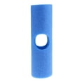 thumbnail image 2 of Conector para fideos de piscina de 30 cm, conexión de enchufe de 6,5 cm de diámetro para natación. 1 fori, 2 of 7