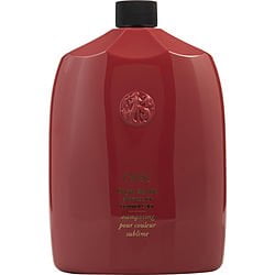 Oribe Bright Blonde Shampoo for Beautiful Color Liter