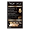 thumbnail image 3 of Tinte para cabello L'Oréal Preference 11.21 ultra blonde rubio ultra claro irisado cenizo, 3 of 4
