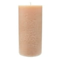 thumbnail image 4 of Hometrends 8" Bougie pilier parfumée mûre et magnolia, 4 of 5
