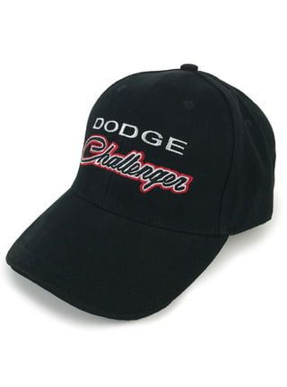 Dodge Challenger Hats