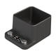thumbnail image 1 of Calentador de masa madre Confiable Se adapta a frascos de hasta 50 oz Compacto 70-104  degreeF Agua Negro, 1 of 7