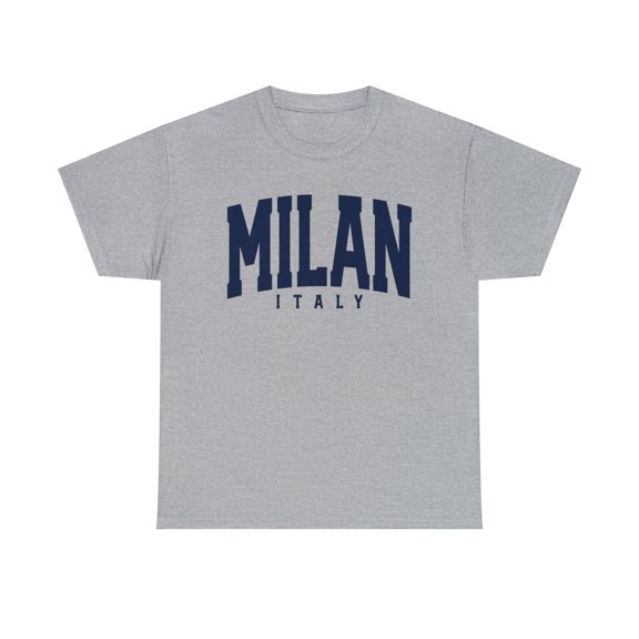 22Gifts Milan Italy Shirt, Gifts, Tshirt