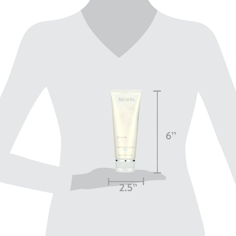 Nu Skin AgeLOC LumiSpa Treatment Cleanser (Sensitive) 100ml
