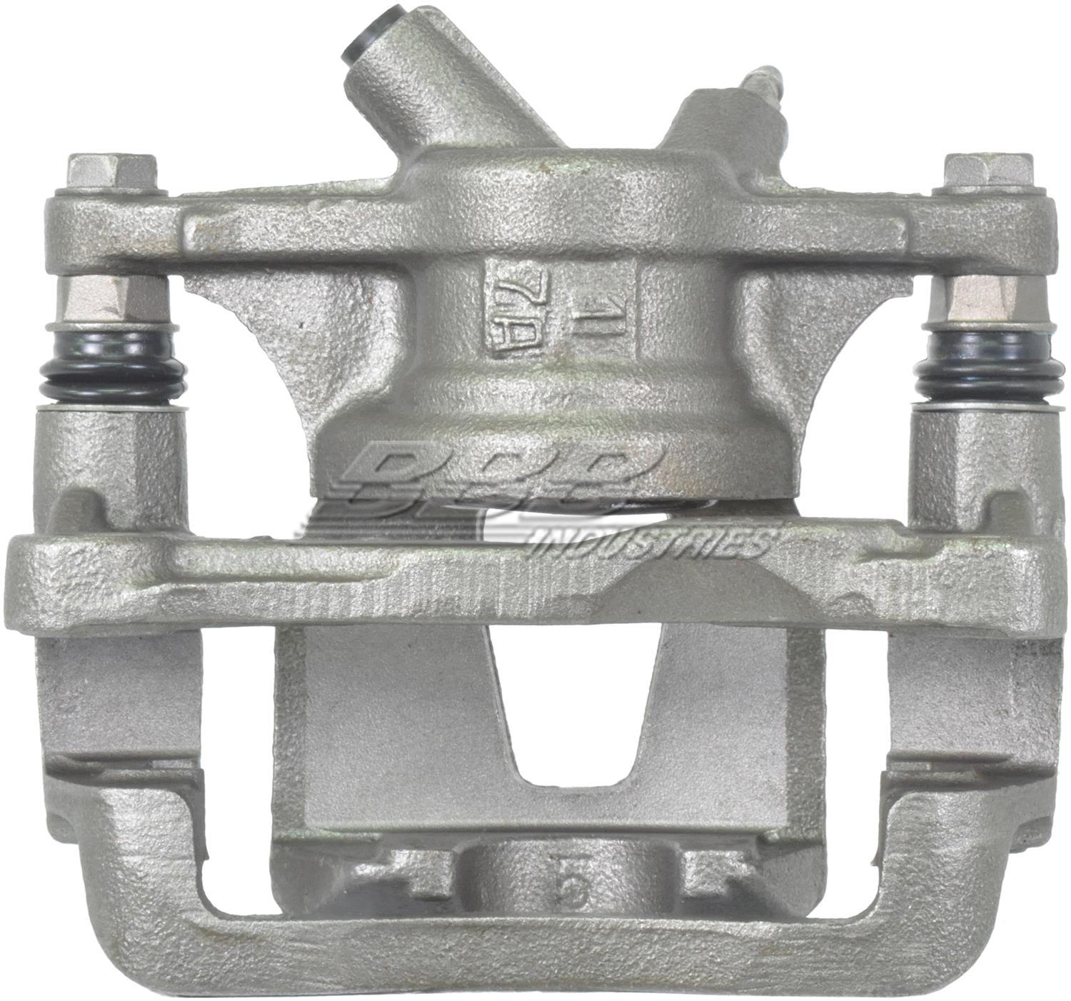 TERREPOWER formerly BBB Industries 99-01602B Reman Caliper w/installation Hardware