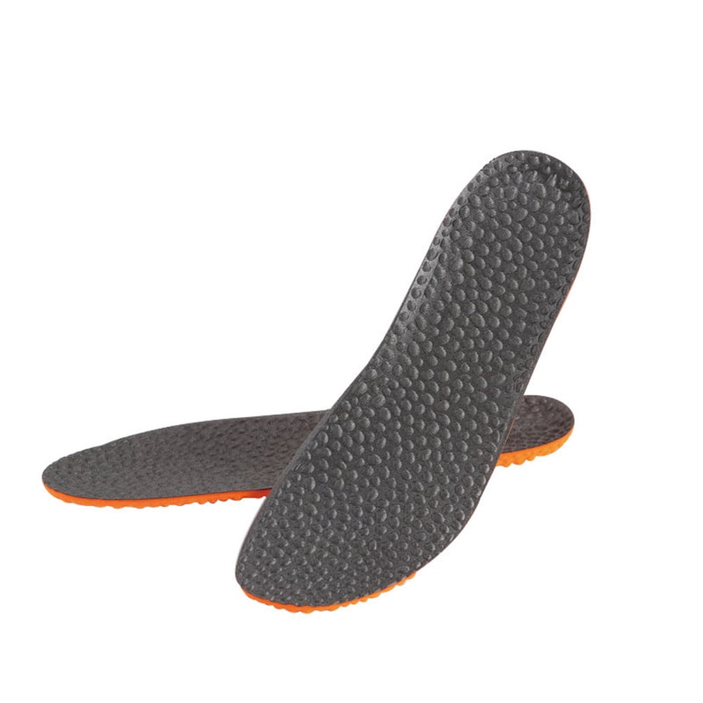 Stretch Breathable Running Cushion Insoles for Feet Men Women Insoles