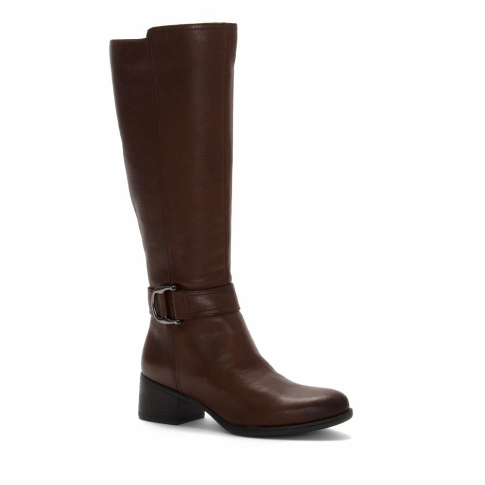 naturalizer kelso boots