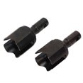 thumbnail image 4 of RC Differential Joint Cup, RC Replacement Differential Cup Black Steel  For Maintain, 4 of 8