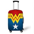 thumbnail image 5 of Nueva funda de equipaje elástica, funda protectora para maletas de superhéroes de cómics, funda gruesa para maletas de 18 a 32 pulgadas, accesorios de viaje, 5 of 5