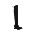 thumbnail image 1 of Botas Larga Mujer Milagros Tubo negro 23.5, 1 of 3