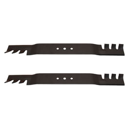 RAParts 274230 Pack of (25) Disc Mower Blades 3.7