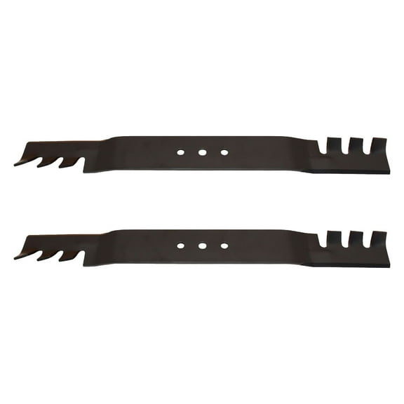 RAParts 108-9764-03  Mulching Blades Fits Toro Models 20001 20003 20005 20008 20009 20012 20013 20014 20016 20017 20018 20041