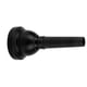 thumbnail image 2 of Boca De Trombón Alto, Boquilla Desmontable Boquilla De Trombón Liviana Diseño único Plástico ABS Para Regalo Para Instrumentos Musicales Ejercicio ANGGREK Otros, 2 of 8