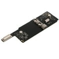 thumbnail image 4 of Pieza de Placa de Módulo de Conmutador de Encendido Apagado de Repuesto para Consola One Slim de Microsoft Negro, 4 of 7