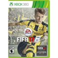 thumbnail image 1 of Fifa Soccer 17 The Journey (Xbox 360), 1 of 4