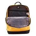 thumbnail image 4 of Mochila CAT para Hombre Color Amarillo Modelo 84404538, 4 of 4