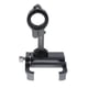 thumbnail image 1 of soporte para universal Ajustable para Teléfono para Manillares, Pueden Girar Titanio, 1 of 7