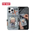 thumbnail image 3 of POP MART Kubo Jeans Series - Phone Case for iPhone 14 Pro Max & iPhone 15 Pro Max, 3 of 5